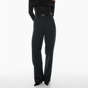 Aritzia Wilfred Effortless Pant